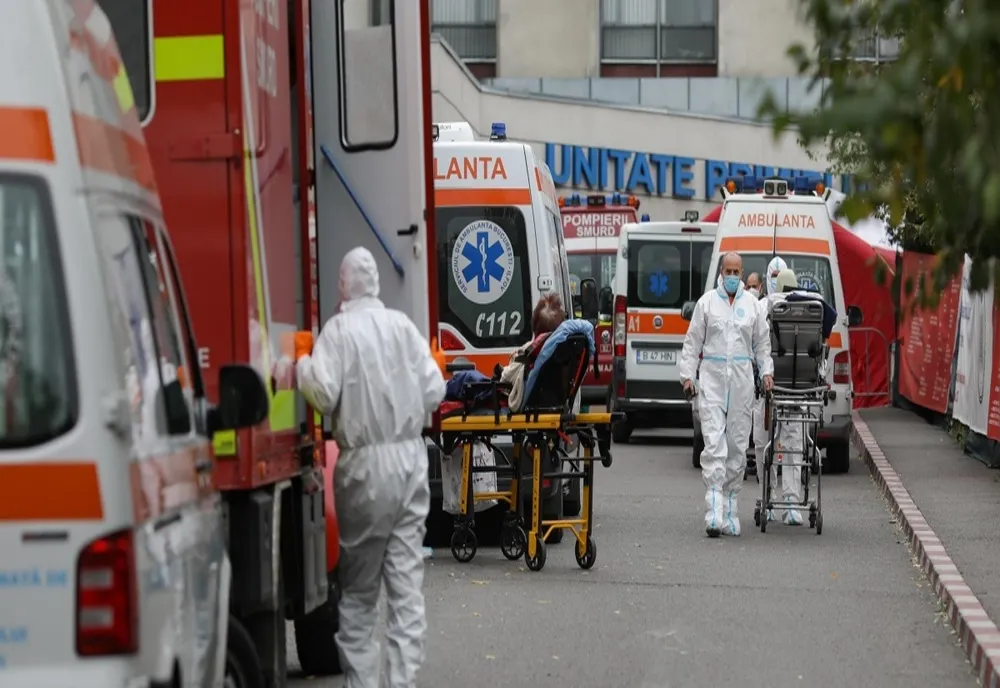 Starea de alertă a fost prelungită cu 30 de zile. Restricțiile care rămân în vigoare