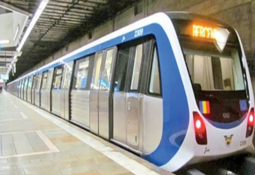Metrorex ar putea intra în grevă, începând de mâine