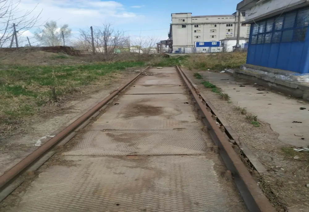 Ministerul Transporturilor vrea să operaționalizeze liniile de cale ferată din Portul Galaţi