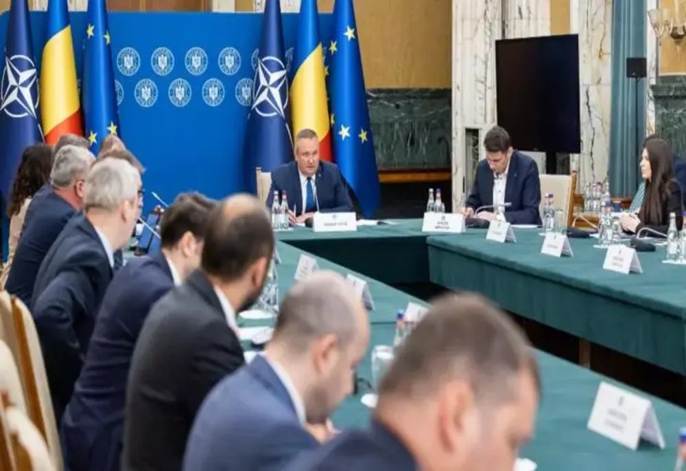 Ședință de Guvern | Facilităţi pentru creditele acordate de bănci şi instituţii financiare nebancare