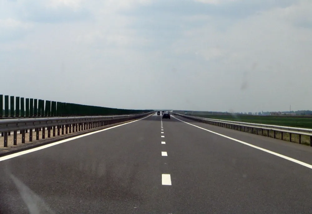 Sorin Grindeanu: Licitaţia pentru autostrada Timişoara - Moraviţa va fi lansată în primăvara anului viitor