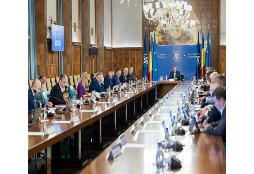 PMP: Guvernul Ciucă, campion la angajarea bugetarilor - aproape 2 mii pe lună