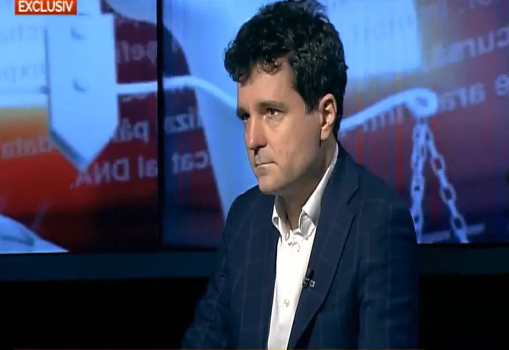 TRAFICUL din Capitală - Nicușor Dan: „Trebuie să-l convingem pe bucureștean că e mai bine să folosești transportul public”