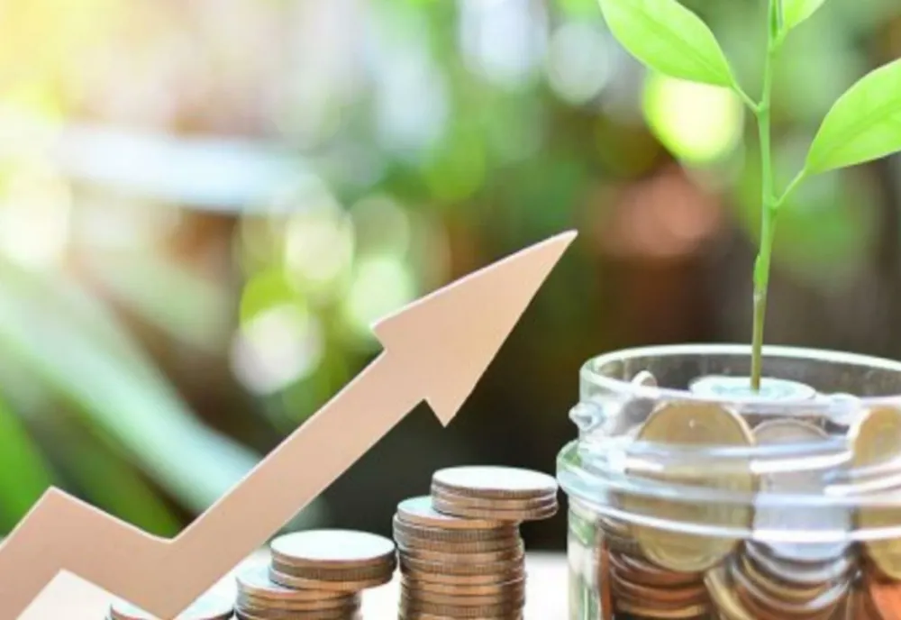 Prognoză optimistă - România va atinge un vârf al creșterii economice în 2025
