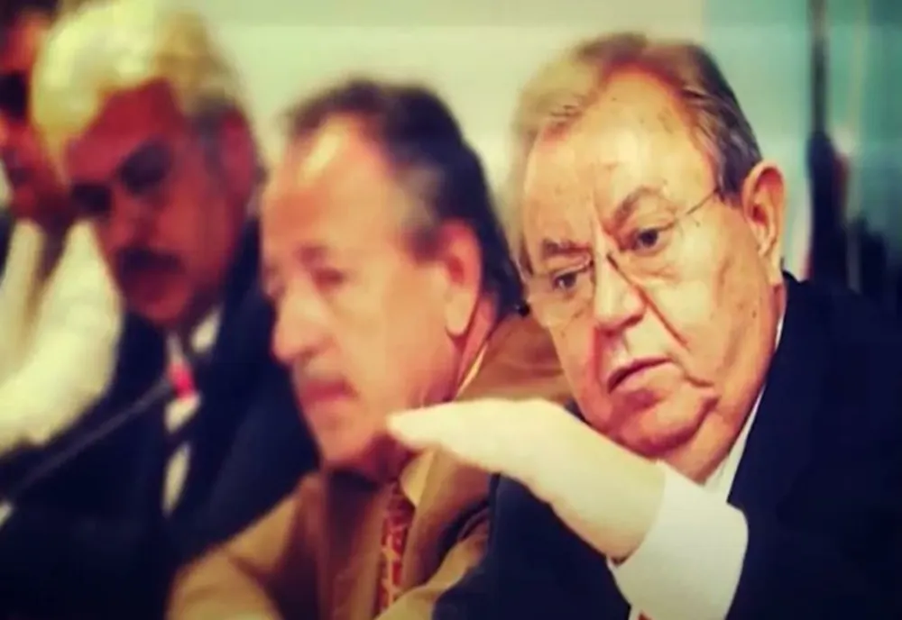 George Constantin Păunescu, interviu-eveniment la Realitatea PLUS