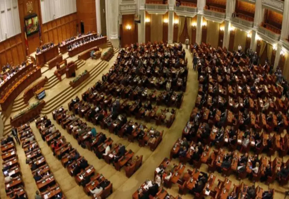 Reforma pensiilor speciale, din nou pe masa senatorilor