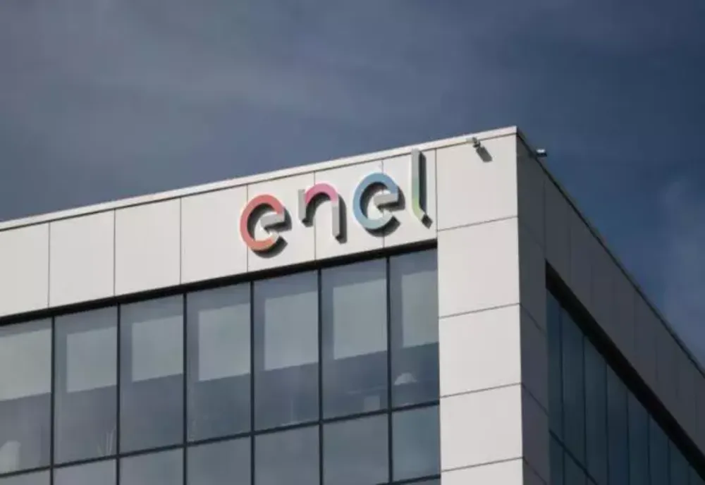 Sediu Enel