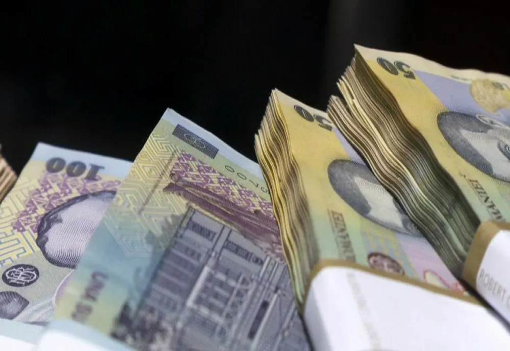 Primăria Capitalei va împrumuta 100 de milioane de lei pentru plata facturilor restante la termoficare