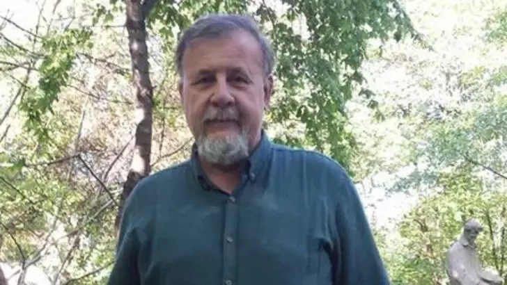 Andrei Mocearov