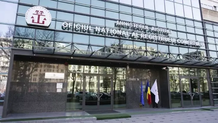 registrul comertului