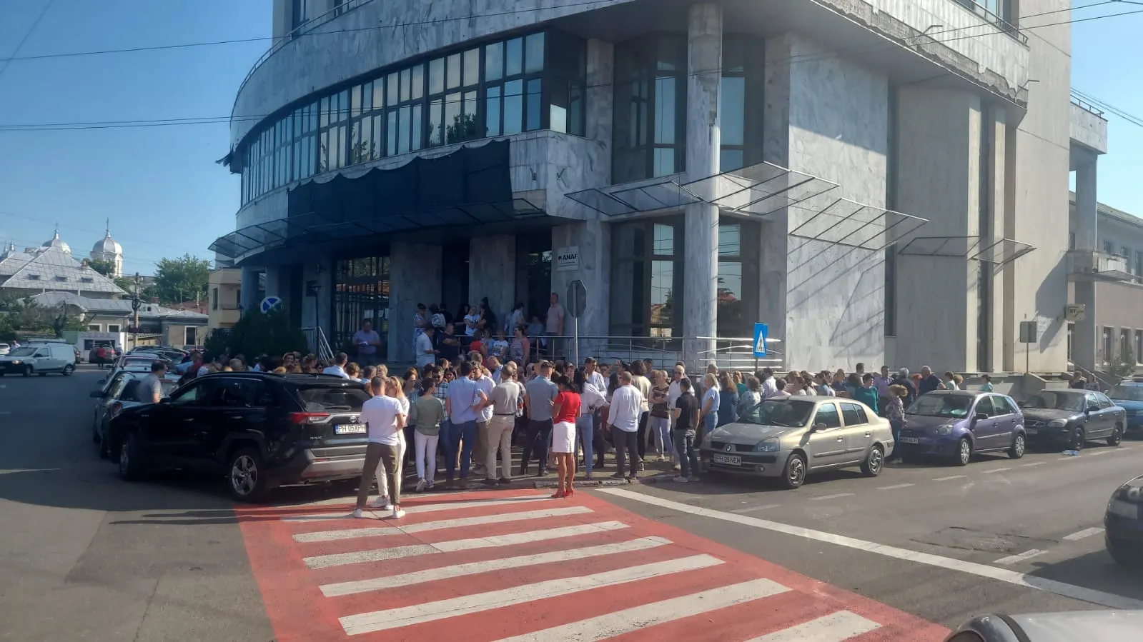 protest-anaf-ploiesti