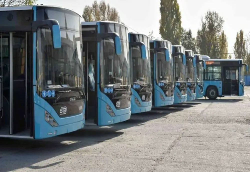 Grevă iminentă: Transportul public din Capitală, paralizat în prag de an școlar pentru salarii mai mari