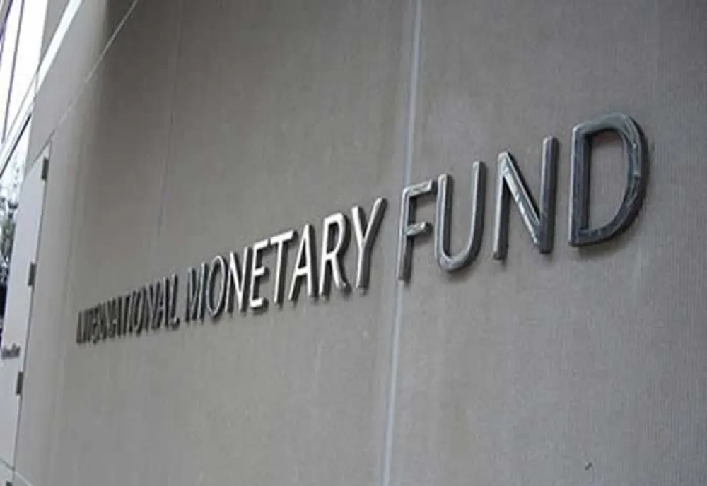 FMI VEDE O CREȘTERE UȘOARĂ A ECONOMIEI GLOBALE ÎN 2025 ȘI 2026, DAR AVERTIZEAZĂ ASUPRA RISCURILOR MAJORE 