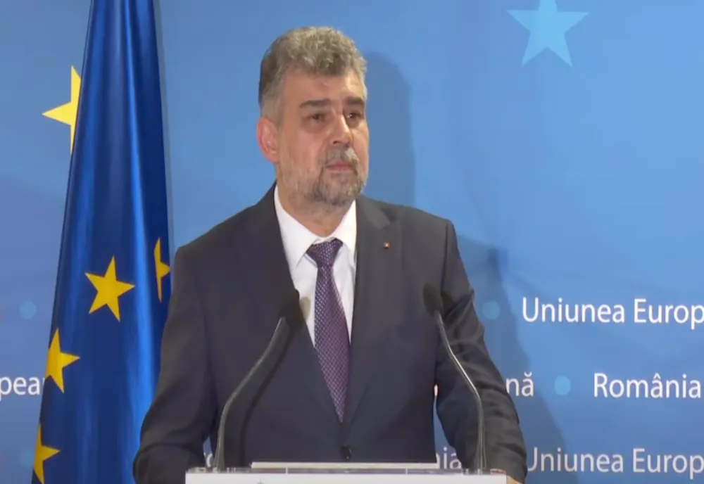 Ajutor financiar de la stat pentru pensionarii cu venituri sub 3.000 de lei! Iată câți bani vor primi aceștia. Marcel Ciolacu a făcut anunțul