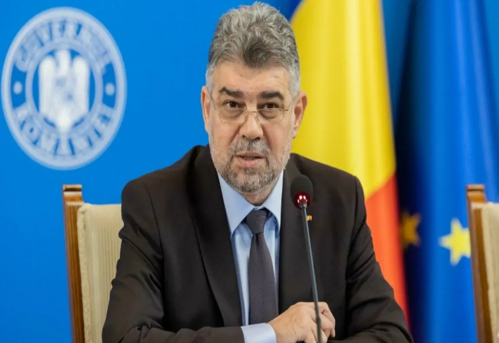 RECTIFICARE BUGETARĂ: 10,4 MILIARDE LEI ÎN PLUS PENTRU SĂNĂTATE, EDUCAȚIE, TRANSPORTURI ȘI DEZVOLTARE REGIONALĂ