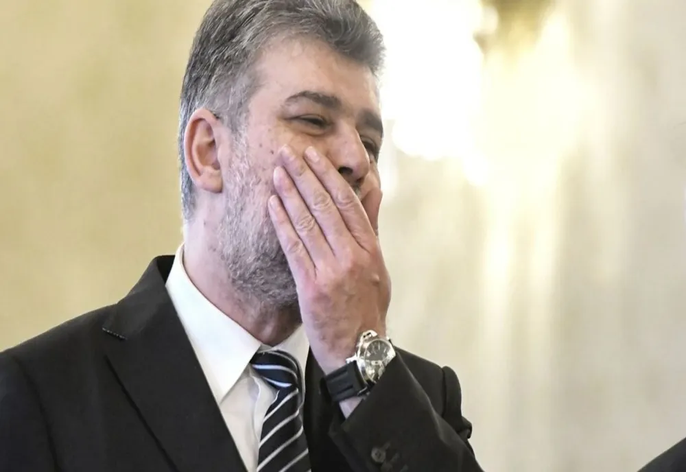 Marcel Ciolacu anunță că modificarea PNRR a fost aprobată de Comisia Europeană. Noul plan elimină plafonul de cheltuieli cu pensiile de 9,4% din PIB