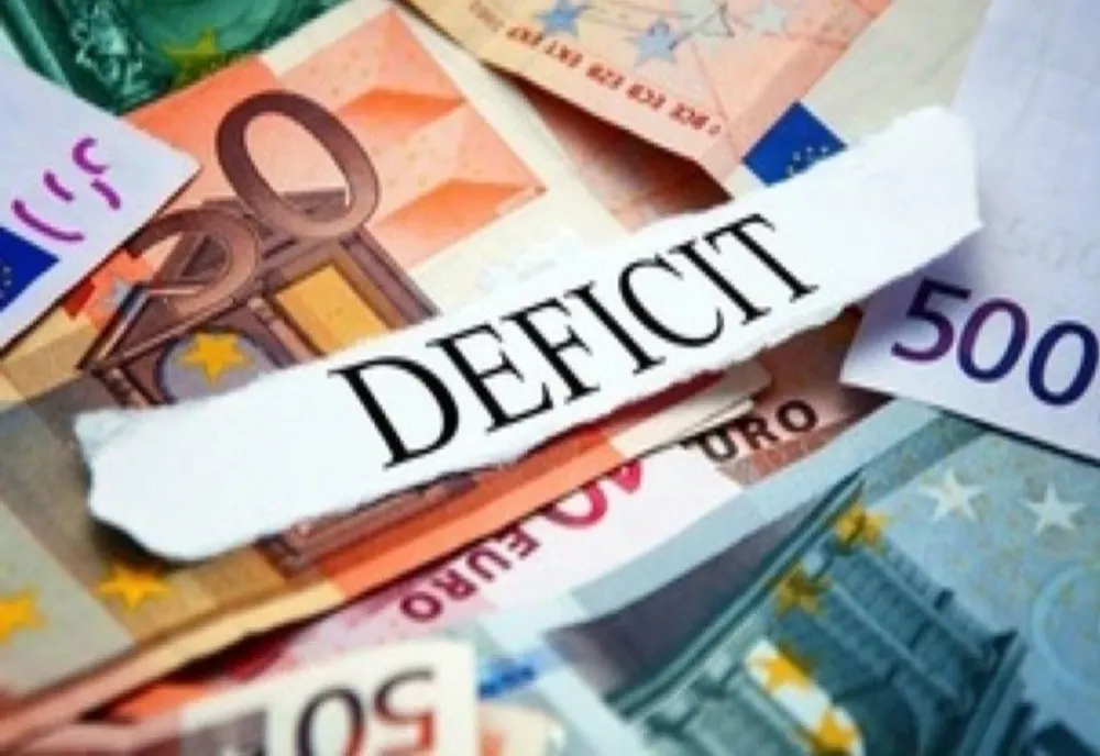 DEFICITUL BUGETAR A AJUNS LA 4,04% DIN PIB, DUPĂ PRIMELE ŞAPTE LUNI DIN 2025