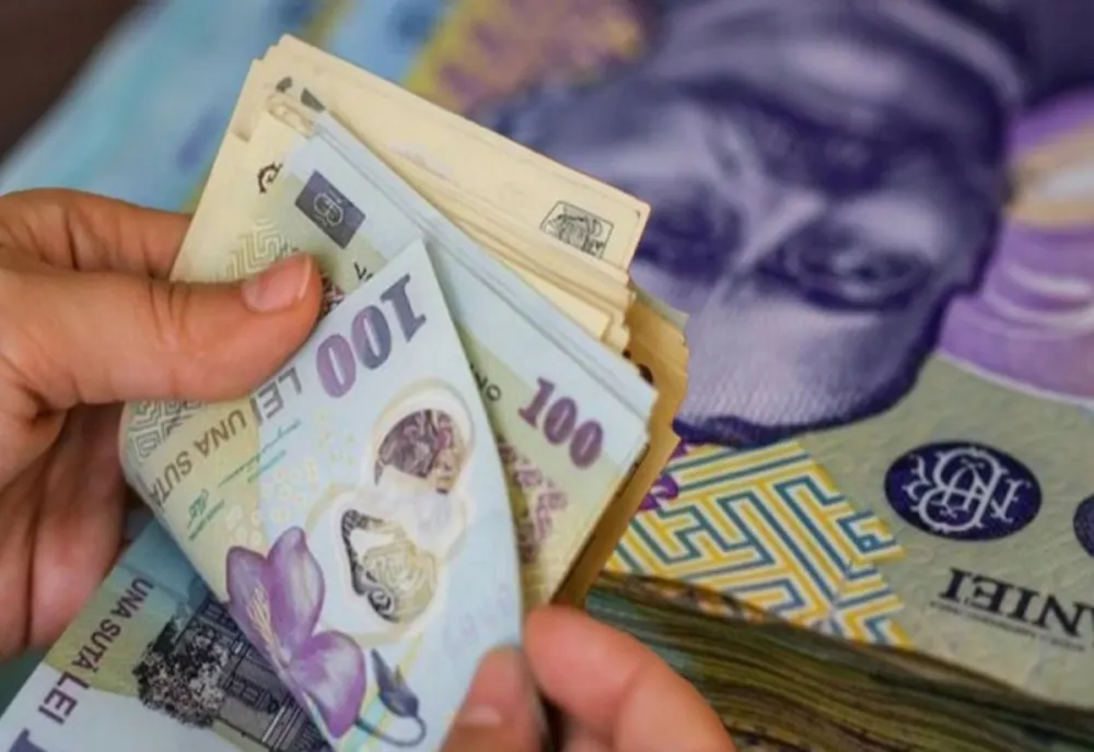 BUCUREȘTI, CLUJ ȘI TIMIȘ OFERĂ CELE MAI MARI SALARII DIN ȚARĂ