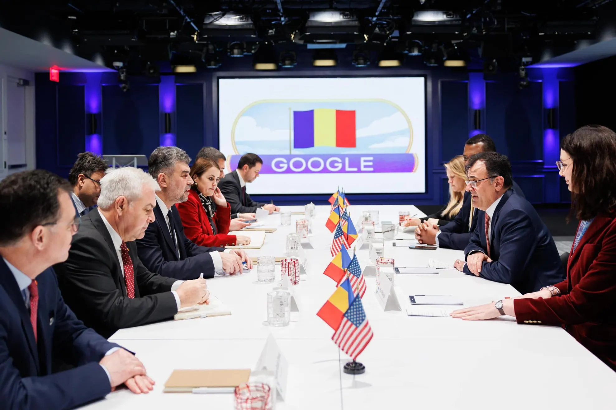 ciolacu google