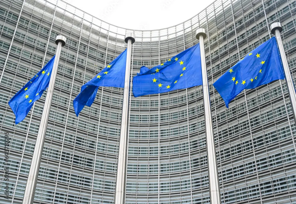 UNIUNEA EUROPEANĂ ANUNȚĂ UN AJUTOR FINANCIAR DE 1,6 MILIARDE DE EURO PENTRU PALESTINA