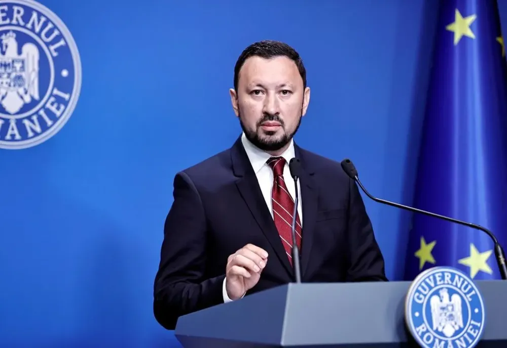 FECHET: GUVERNUL A MODIFICAT STATUTUL PERSONALULUI SILVIC; AM ELIMINAT BONUSURILE NERUȘINATE LA PENSIONARE