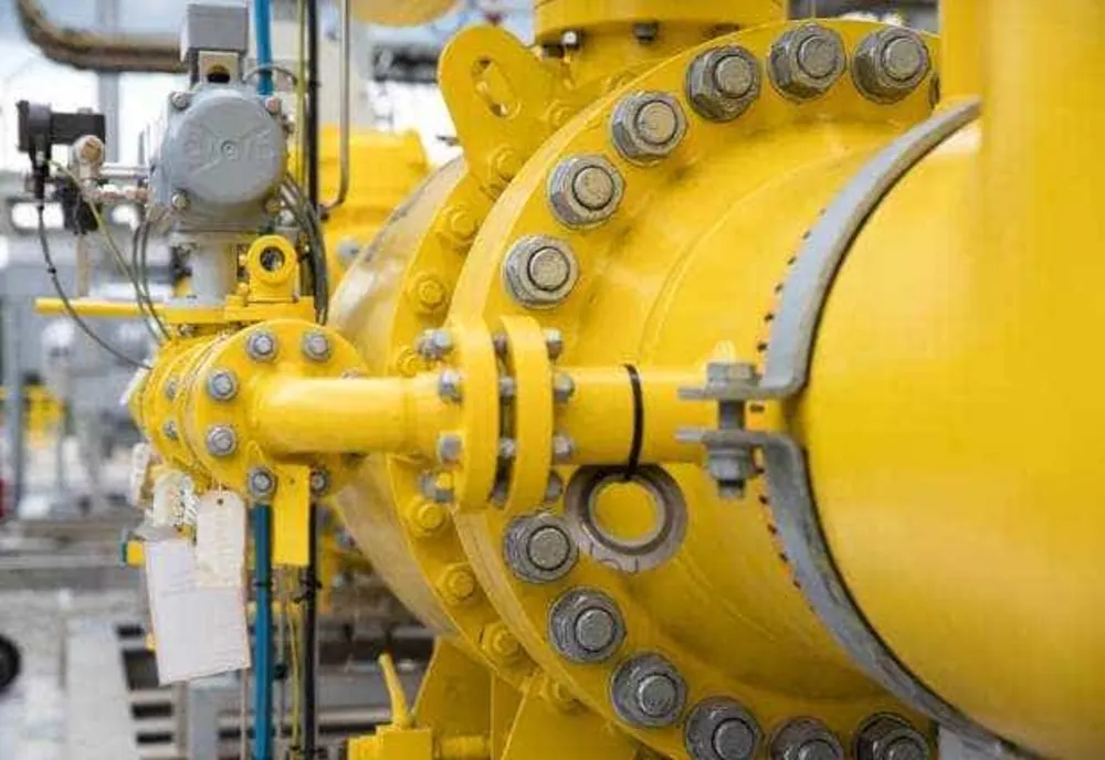 UE INTERZICE IMPORTURILE DE GAZ RUSESC PÂNĂ LA SFÂRȘITUL ANULUI 2027