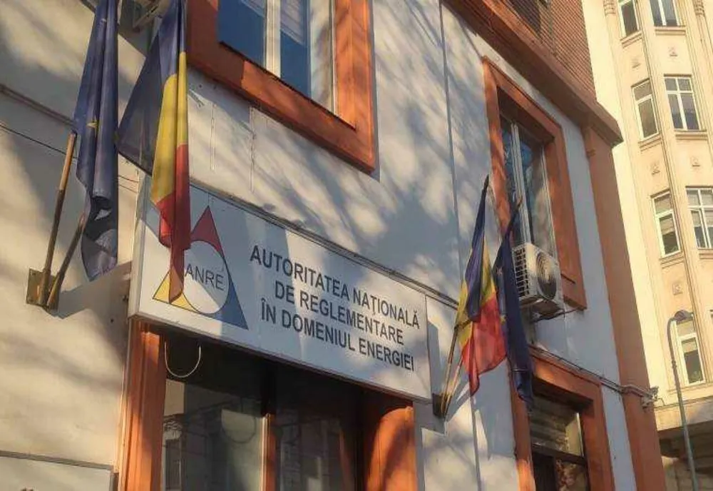 NOILE METODOLOGII DE TARIFARE APROBATE DE ANRE PENTRU TRANSPORT ŞI DISTRIBUŢIE A ENERGIEI ELECTRICE