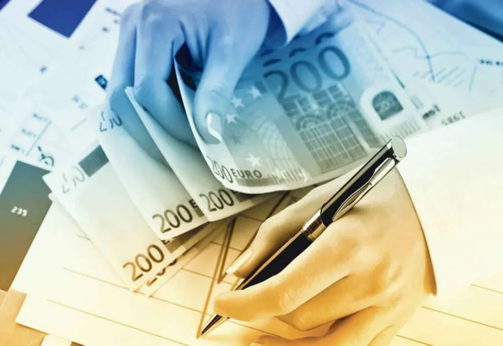 Ce avantaje aduce finanțarea prin scontare