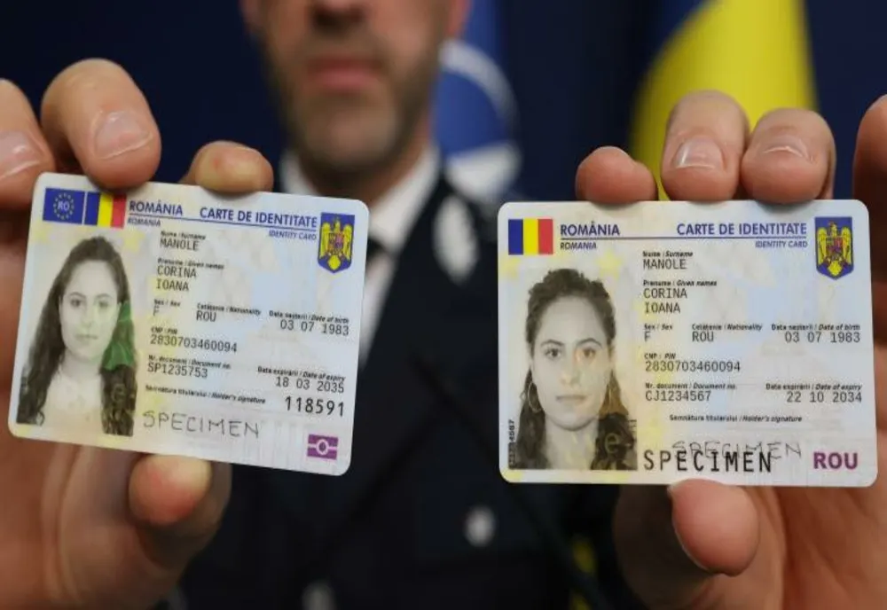 GUVERNUL BOLOJAN NU ESTE ÎN STARE SĂ IMPLEMENTEZE BULETINELE CU CIP. ROMÂNIA RISCĂ SĂ PLĂTEASCĂ SANCȚIUNI DE APROAPE 300 DE MILIOANE DE EURO 