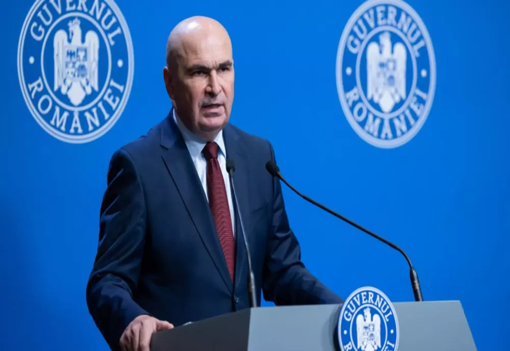 PRIM-MINISTRUL ILIE BOLOJAN VA DISCUTA CU PRIMARII DESPRE REFORMA ADMINISTRATIVĂ ŞI INVESTIŢII