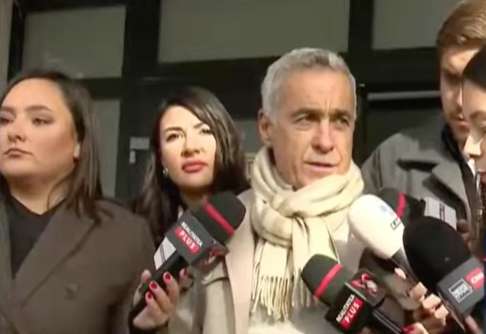 Călin Georgescu se prezintă astăzi la Buftea, cu o zi înainte de decizia judecătorilor privind controlul judiciar