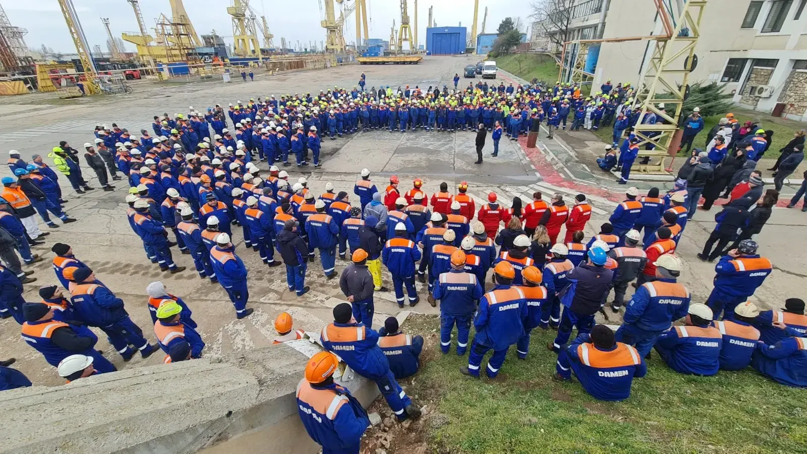 Foto/Arhivă