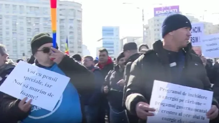Protest           