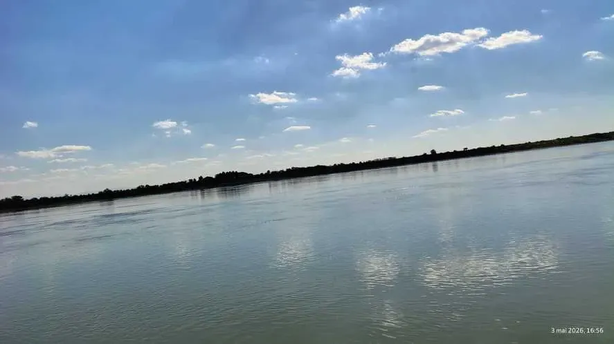 Dunărea