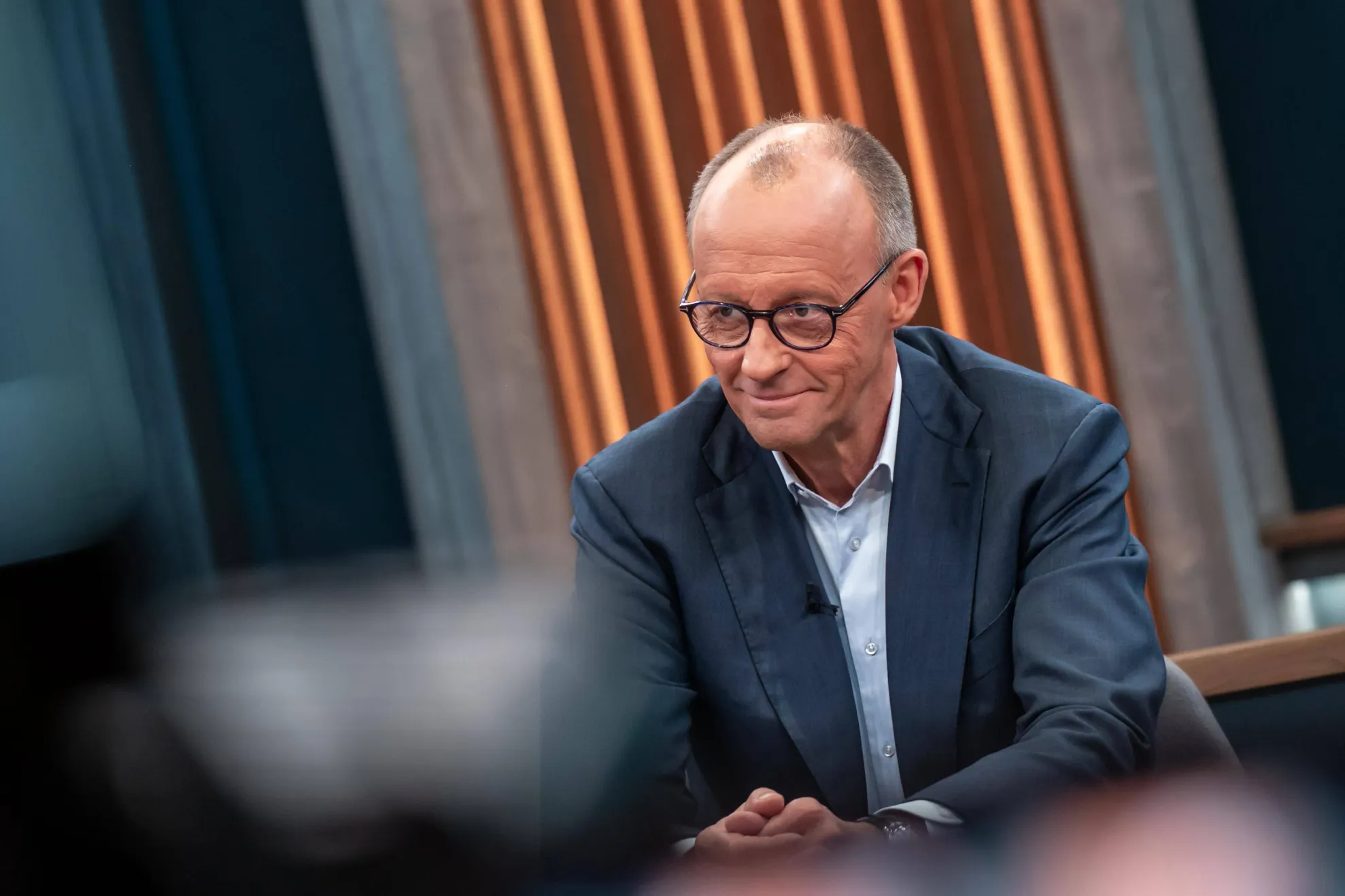 Friedrich Merz/ Profimedia