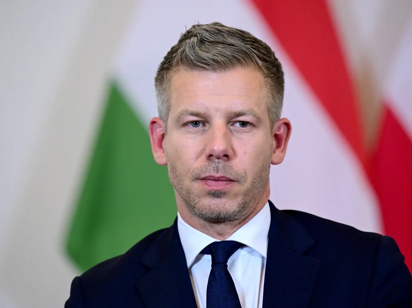 Peter Magyar, premierul Ungariei