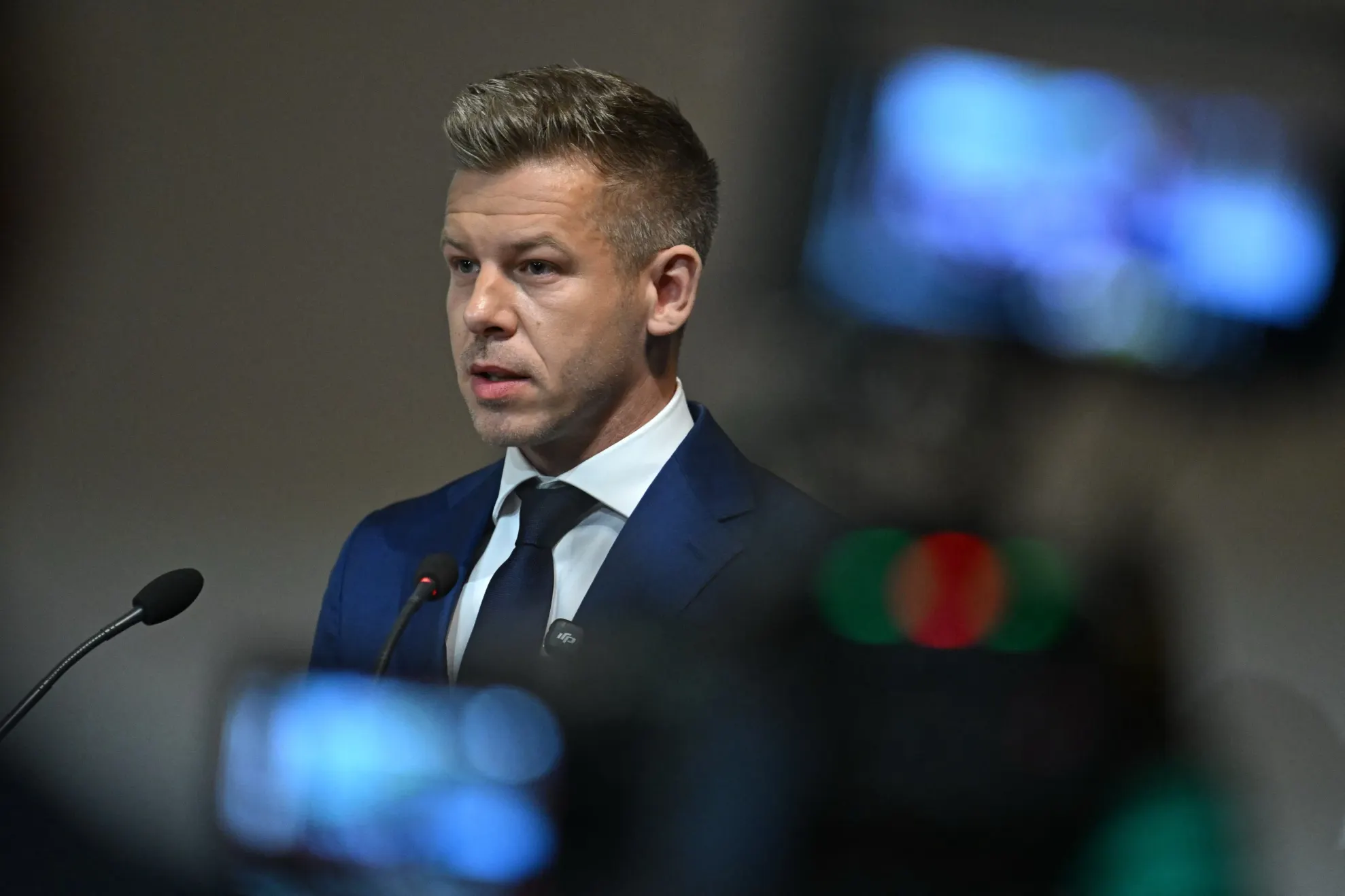 Péter Magyar/ Profimedia