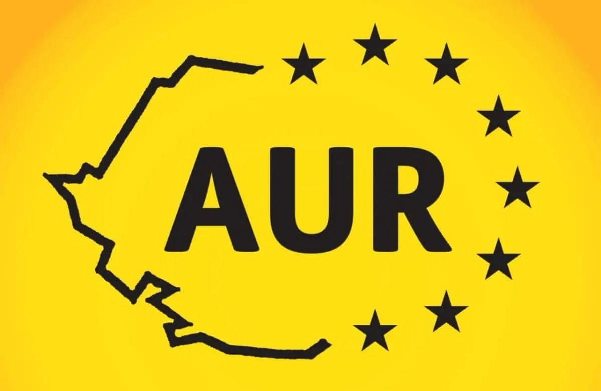 AUR propune reducerea TVA la 9% pentru prima locuință