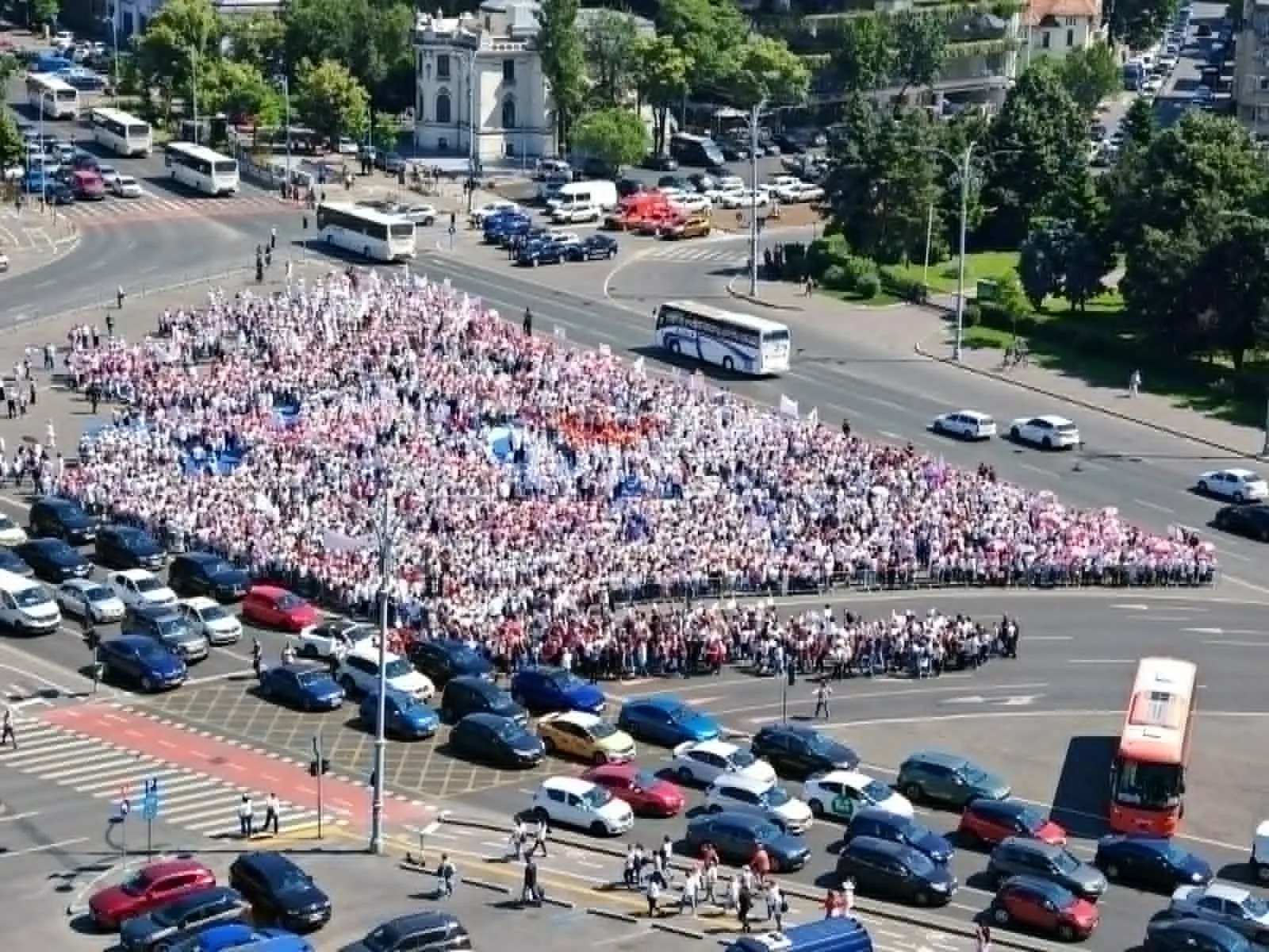 Protest