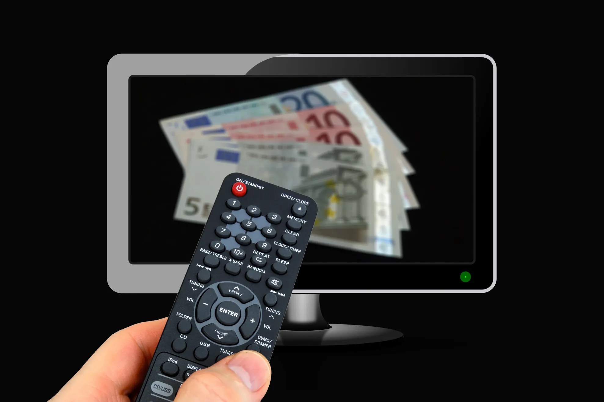 Taxe mari în România 