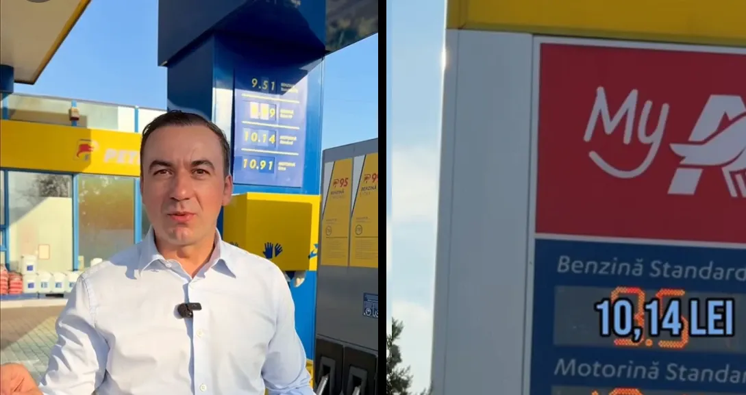 Bogdan Ivan, fost ministru al Energiei