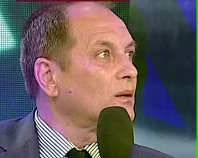 Daniel Udrescu, expert contabil