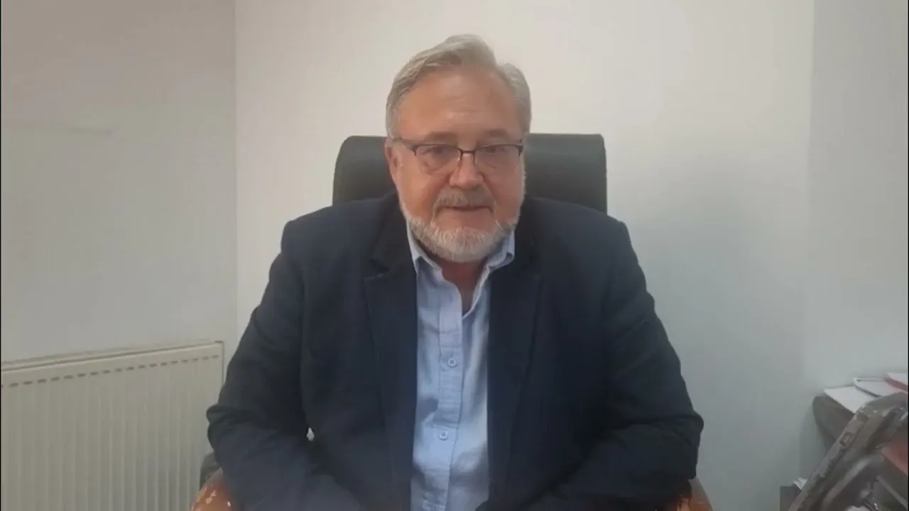 Directorul Apele Române