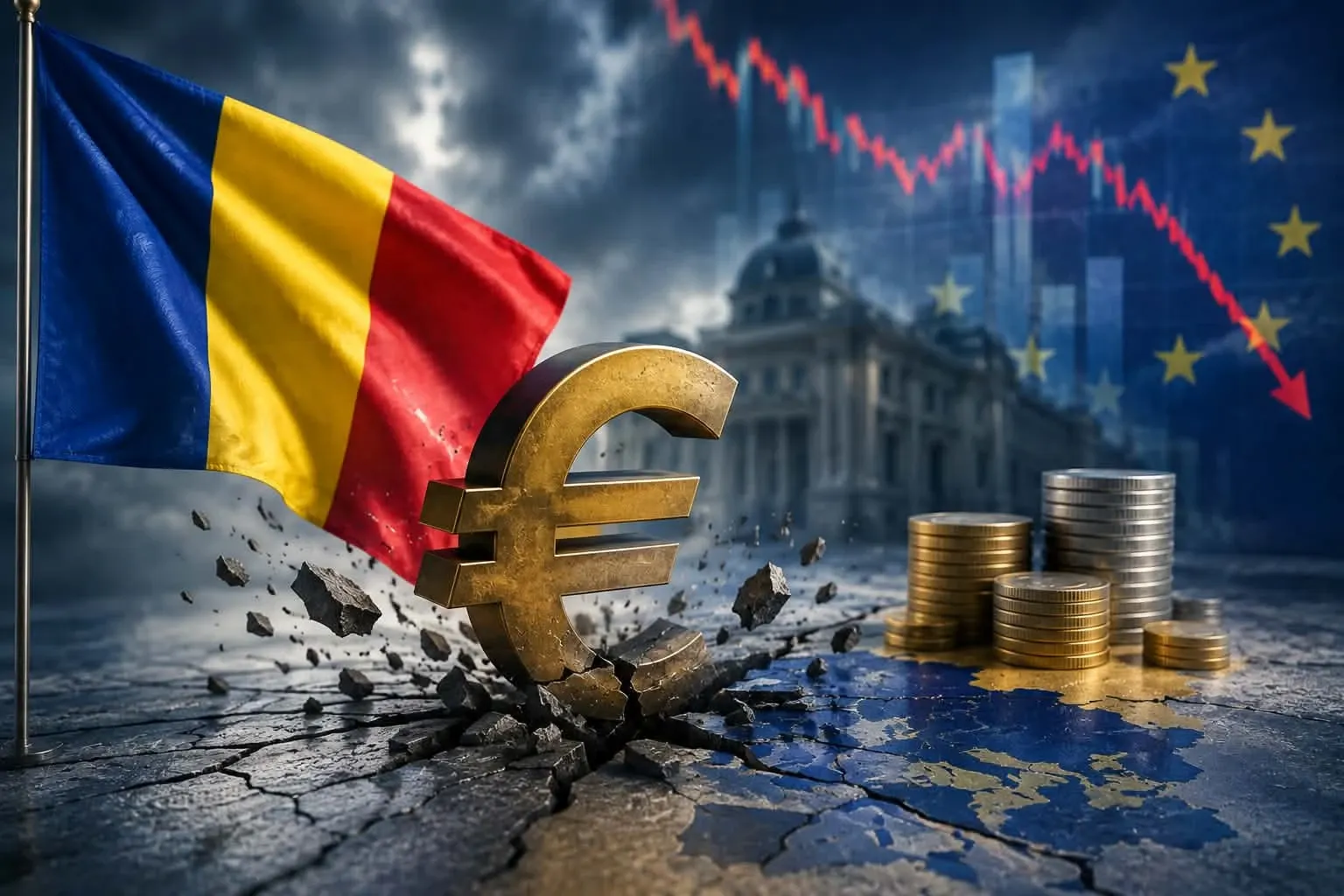 Zona euro/ Foto AI