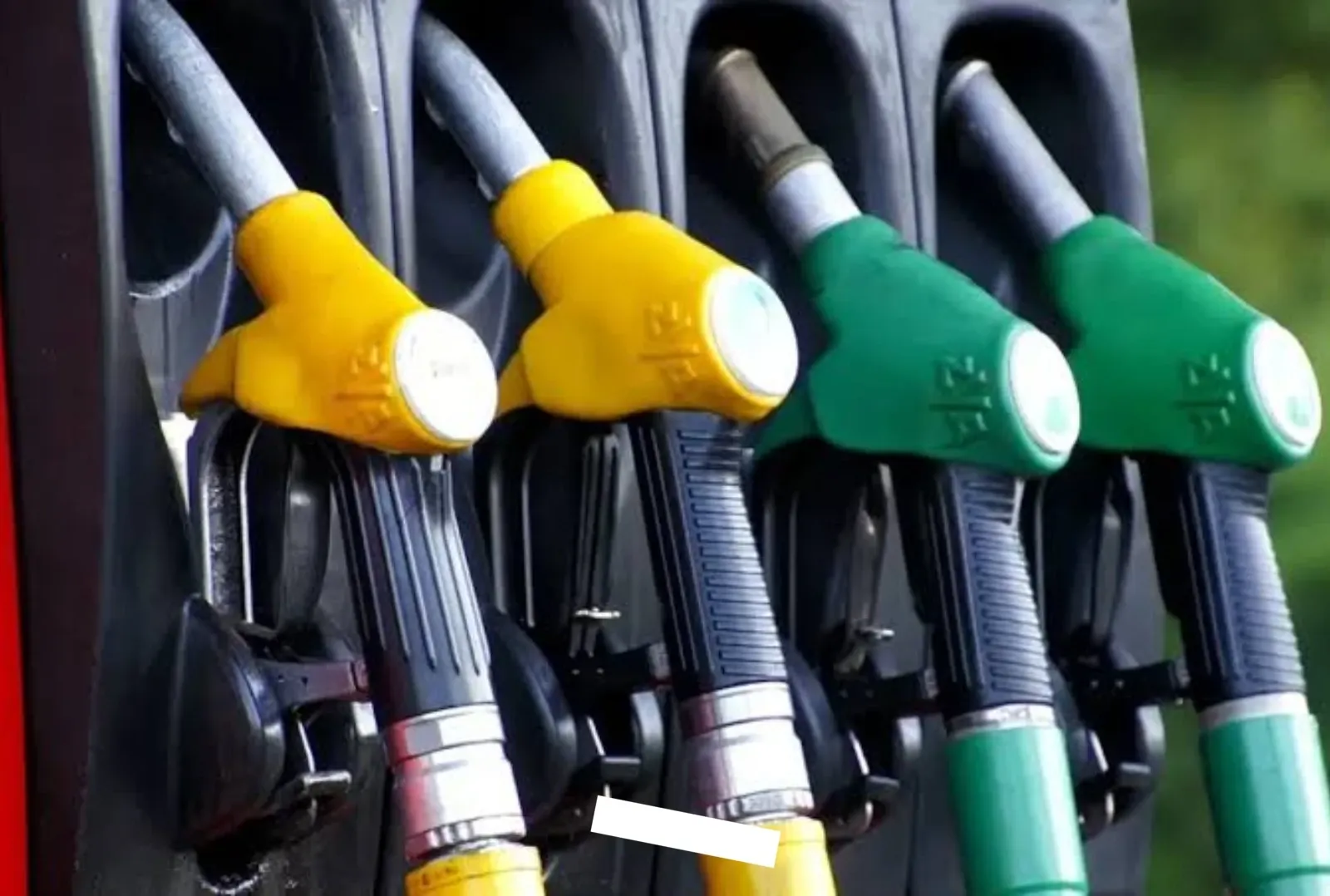 Preț carburanți România