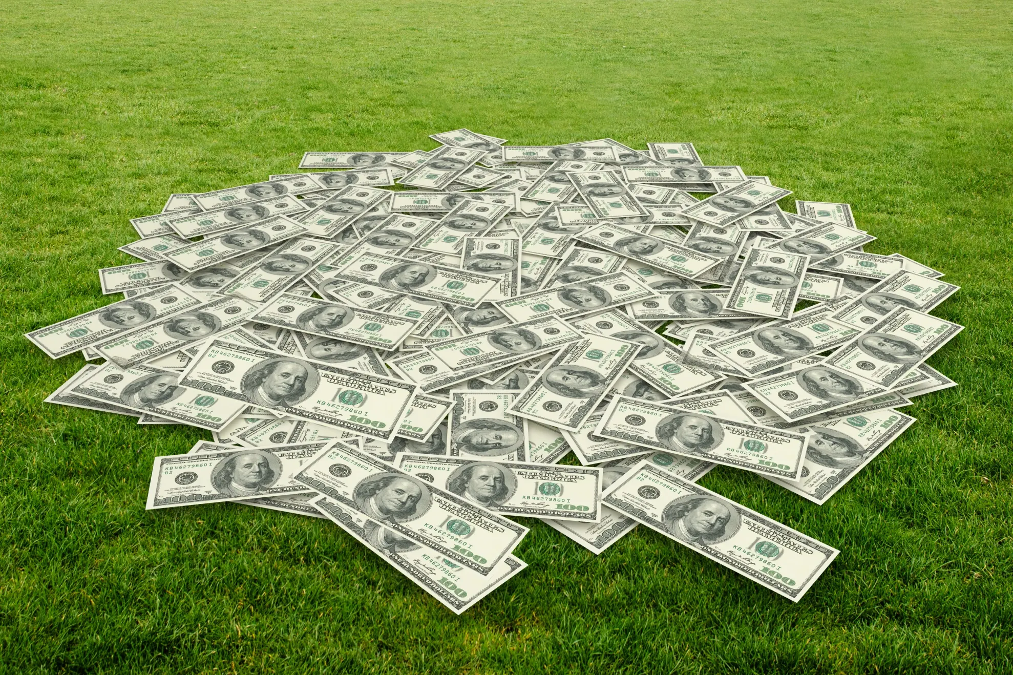 Dolar american (foto: profimedia)