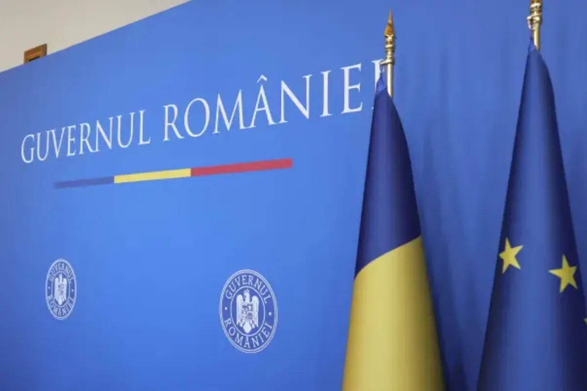 Guvernul României