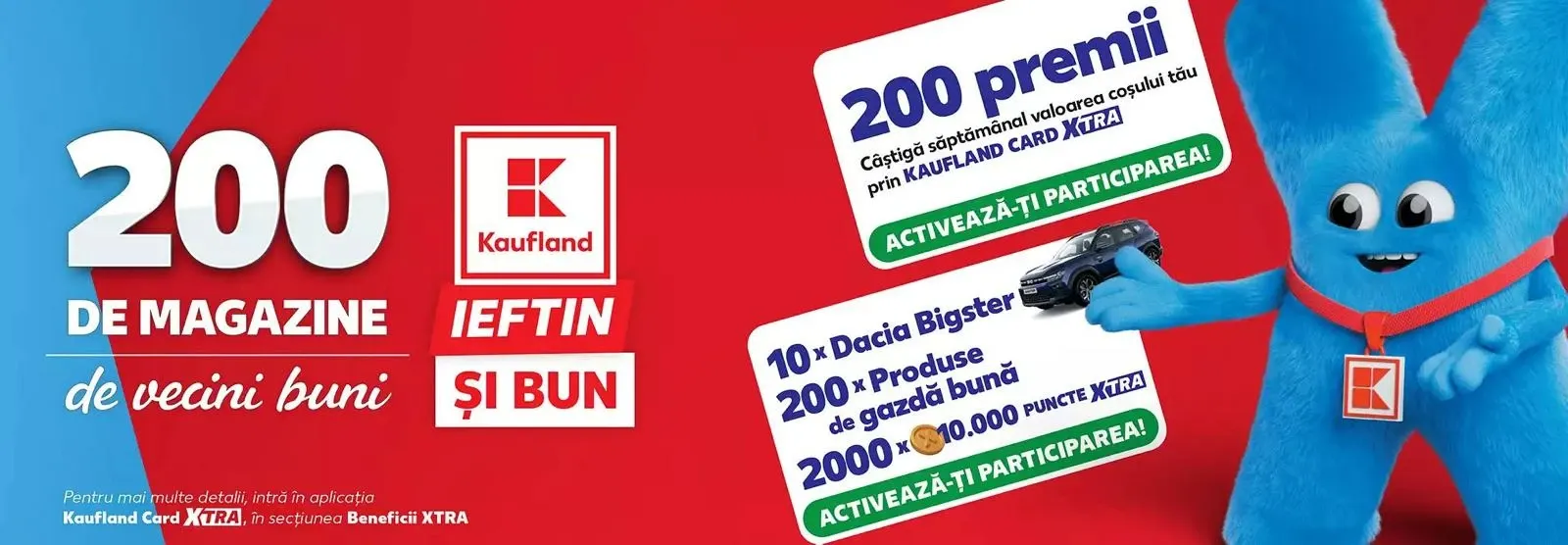Felul nostru de a spune “Mulțumesc!” 