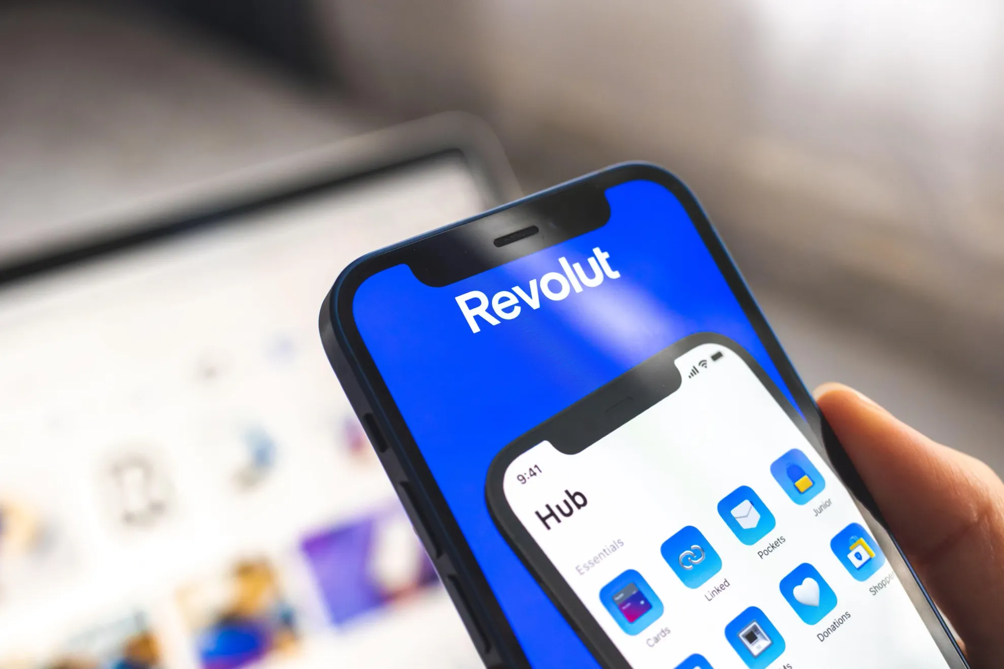 Fraudă de amploare la Revolut