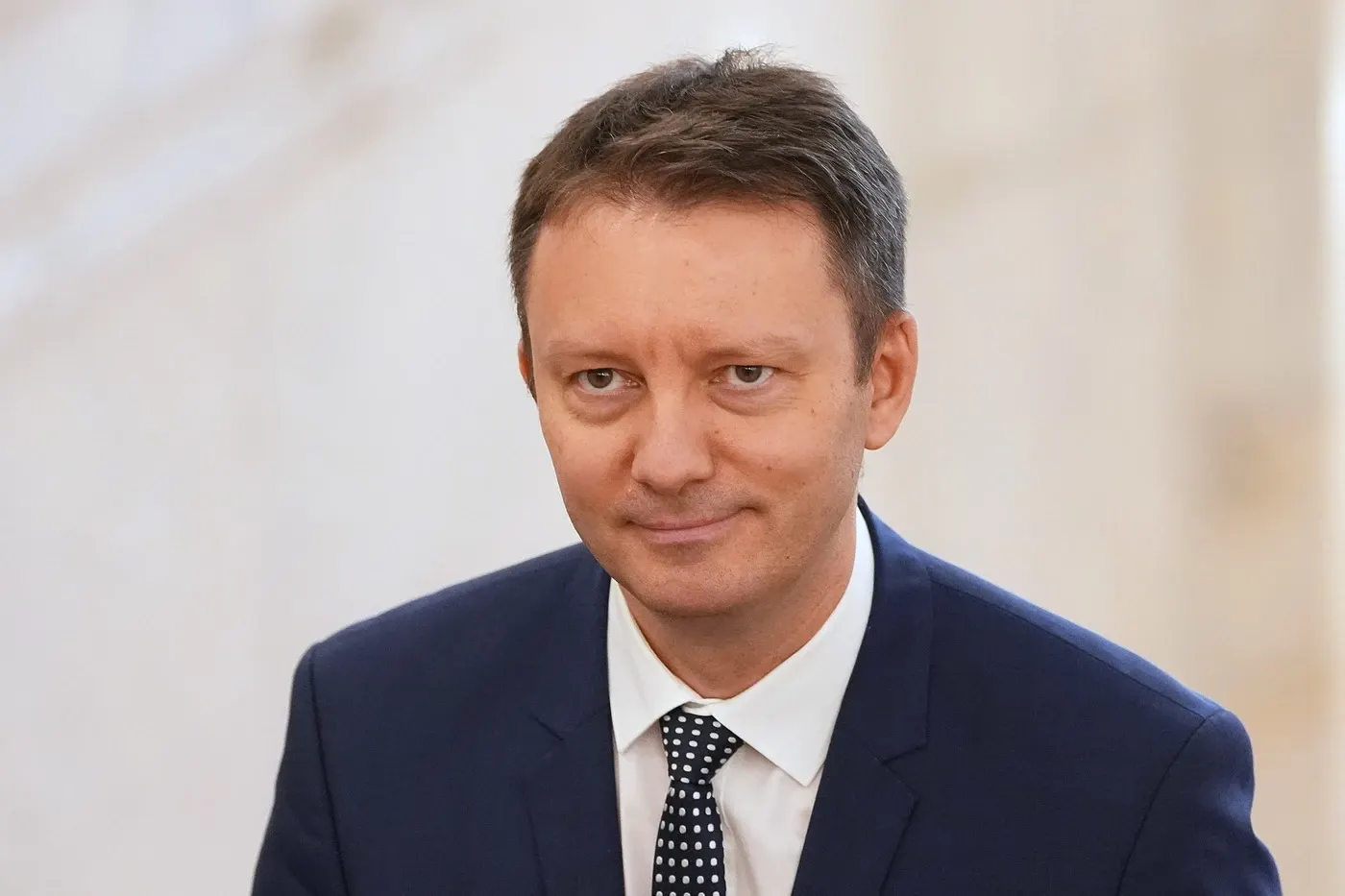 Siegfried Mureșan
